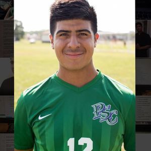 Meet your Posher, Carlos